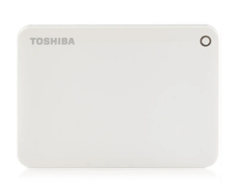 Toshiba 1 ТБ 2 3 внешний жесткий диск HDD 5 дюймовый DrivesUSB3.0 Externo диско Портативный для