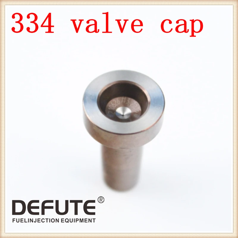 334 головка клапана дизельного топливного инжектора с общей топливной