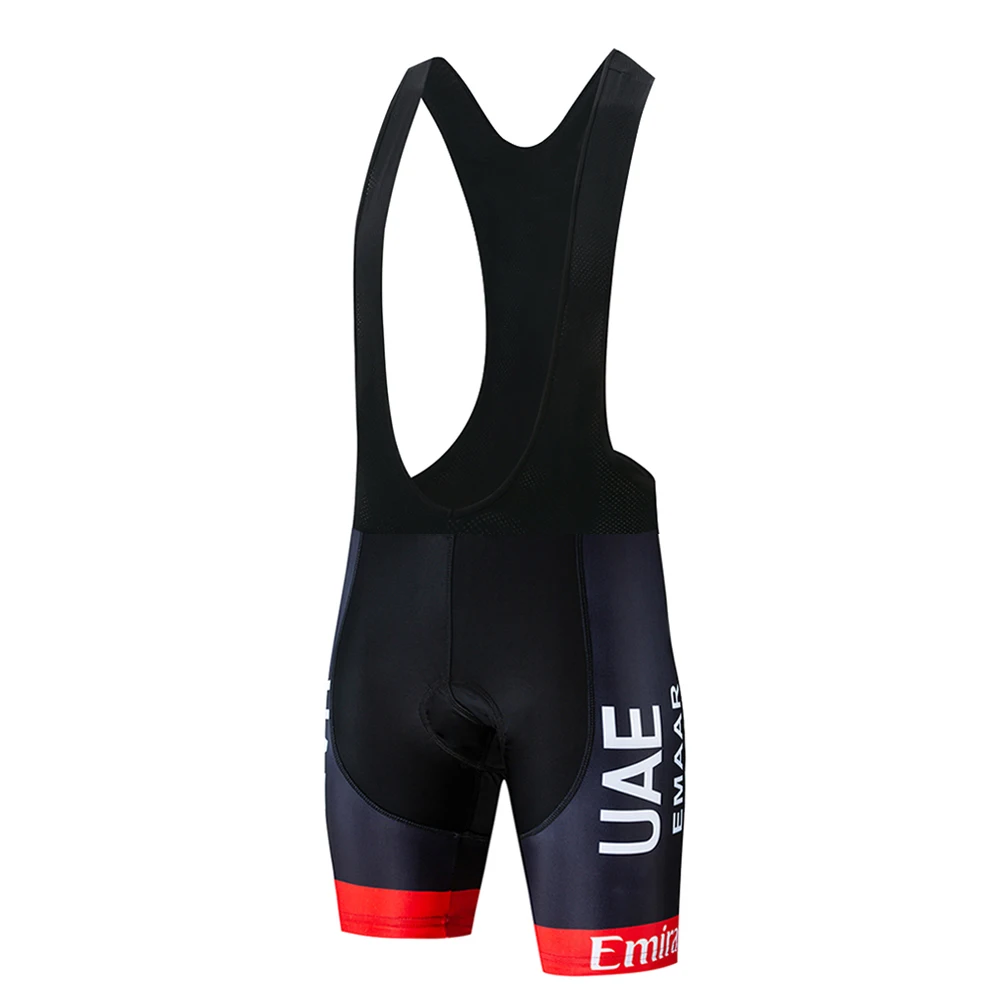 Pic Color ОАЭ Pro велосипедные Шорты Ropa Ciclismo Hombre Team летняя одежда для велоспорта быстросохнущая велосипедная одежда с коротким рукавом Pro Maillot - Цвет: Pic Color
