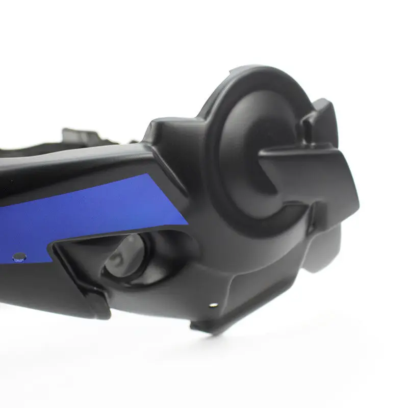 ABS Bellypan двигателя обтекатель спойлера с Монтажный комплект для Yamaha FZ-07 MT-07 FZ07 MT07 MT FZ 07