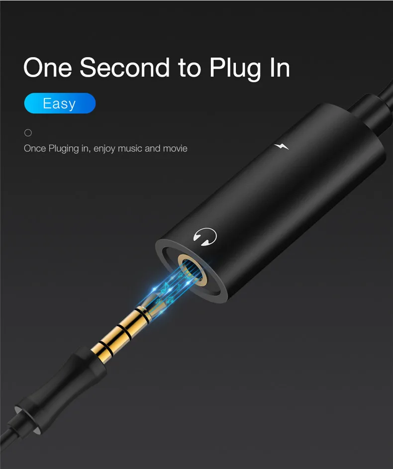 Cafele usb type C до 3,5 мм OTG адаптер для Huaiwei P20 30 pro разъем для наушников 3,5 мм AUX USB C кабель для Xiaomi 9 8 Redmi K20 pro