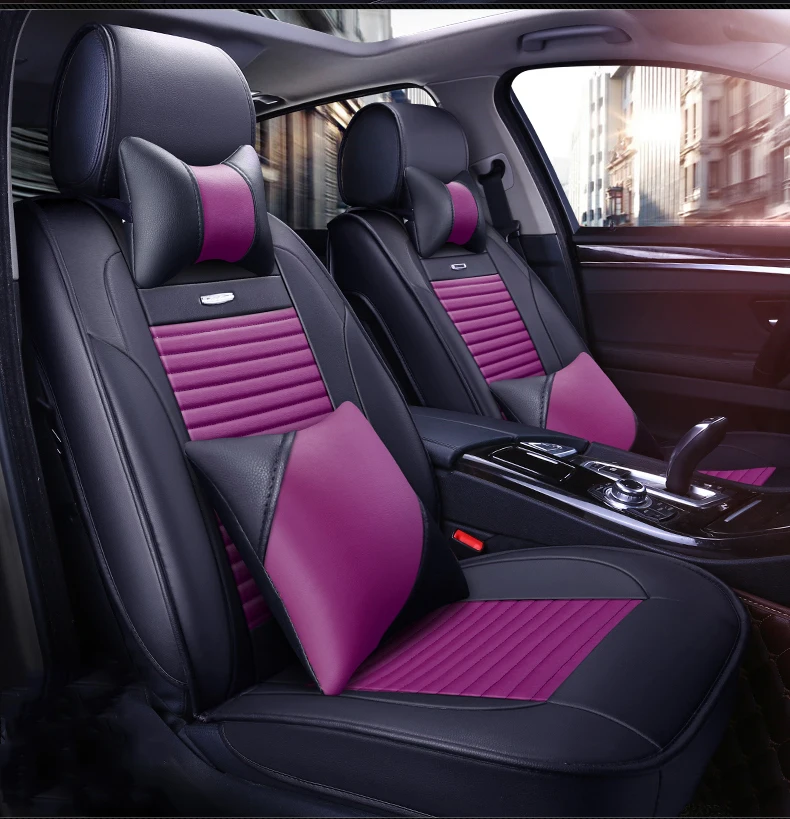 Чехол для сидения автомобиля для toyota prius 20 30 highlander rav 4 rav4 alphard 40 50 corolla 2013 2012 чехлы для сидений Аксессуары