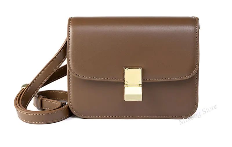 Designer Bags For Women Luxury Handbags Women Bags Designer Leather Shoulder Messenger Bag Black Red Bolsa Mujer Sac A Main
