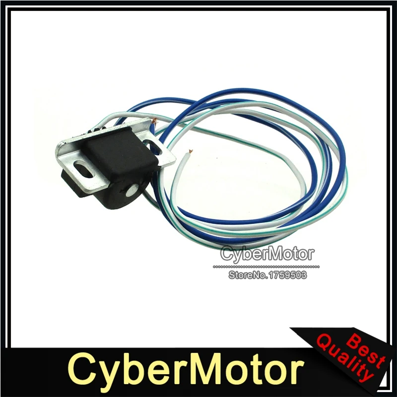 Stator триггер звукоснимателя катушка воспламенитель для 2 х тактный Yamaha JOG Minarelli 50