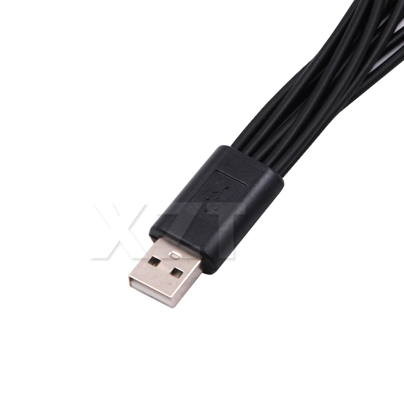 Miradisplay tv Dongle 2,4 GHz HDMI Mini WiFi Miracast Airplay DLNA 1080P(Full-HD) для телефонов, планшетных ПК
