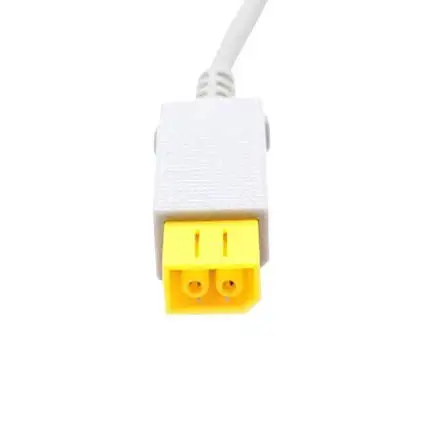 Ruitroliker Power Adapter Charger EU Cable for Wii U Console System | Электроника