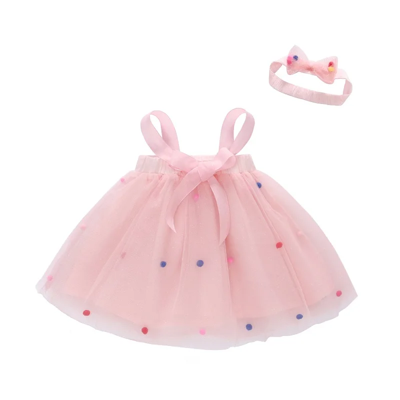 Vlinder/платье для маленьких девочек одежда малышей милое летнее платье принцессы с