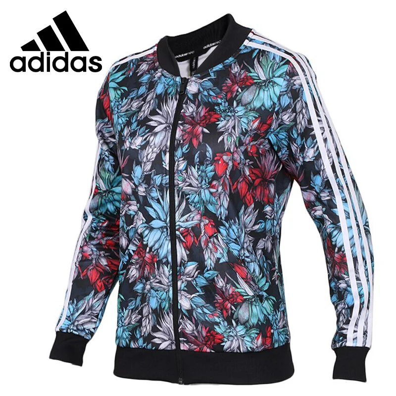 Новое поступление. Оригинальная женская спортивная куртка бомбер Adidas NEO Label W