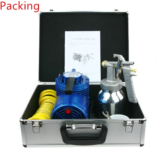 Немецкий стандарт GS фотокаталитический распылитель машина для нанесения