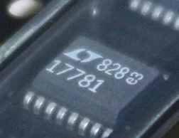 

Freeshipping LTC1778 LTC1778EGN