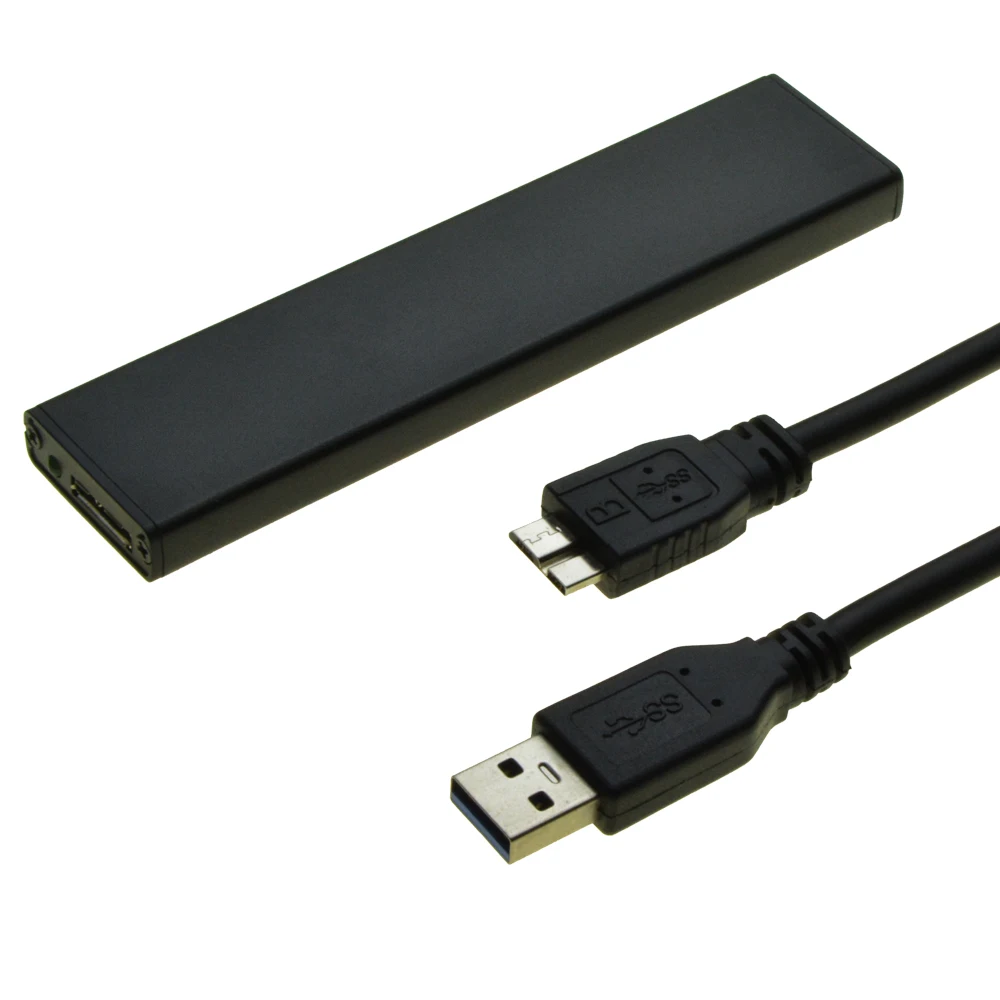 Корпус для Apple Macbook 2012 Air SSD A1466 A1465 портативный USB 3 0 до 17 + 7 контактов|case usb 3.0|case usbslot