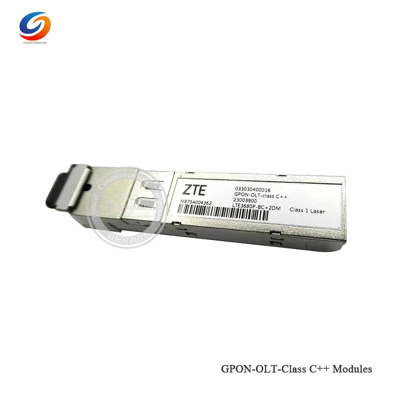 10 шт. оригинальный ZTE LTE3680P BC + 2DM мультисервисный для программирования в