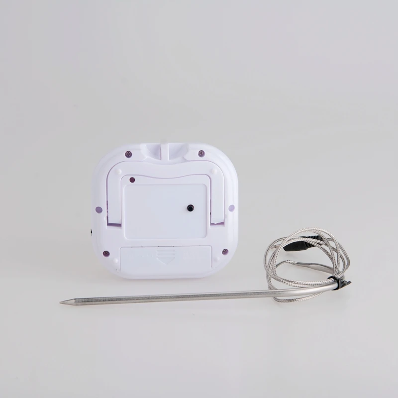 Новинка портативный цифровой измеритель температуры для кухни барбекю мяса от-50