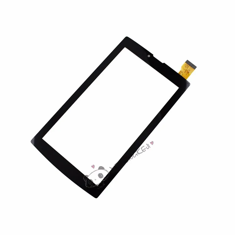 

7-дюймовый сенсорный экран дигитайзер для Digma Plane 7506 3G PS7048PG tablet PC Бесплатная доставка