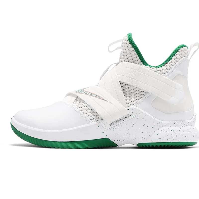 AO4053100 Новое поступление NIKE Для мужчин Мужская Баскетбольная обувь кроссовки - Цвет: AO4053100