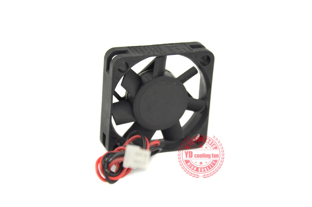 SUNON 4010 KDE2404PFVX DC 24V 1,9 W 2 линии тишины Вентилятор охлаждения