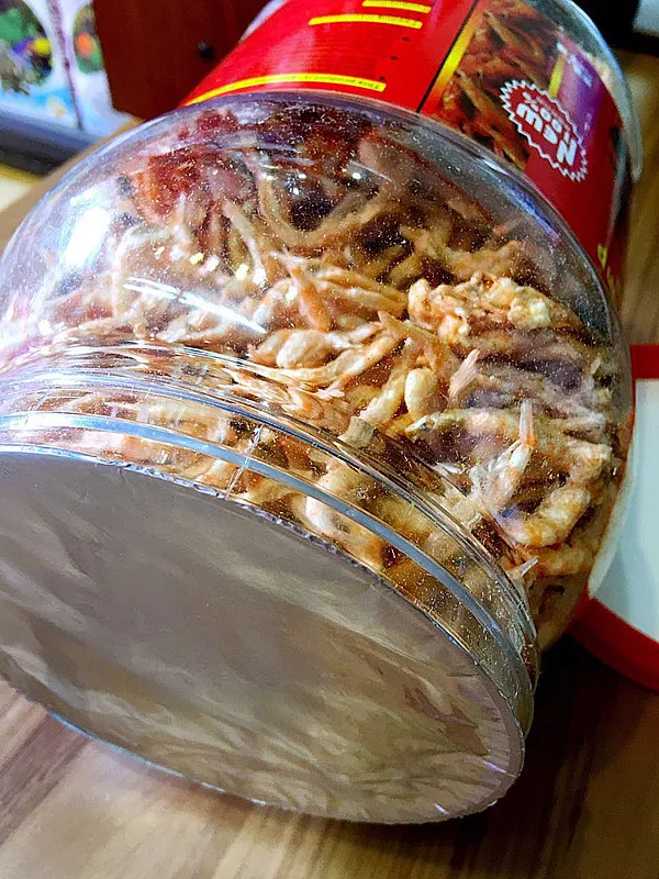 Натуральные речные креветки, сушеные на солнце Сушеные Рыбные продукты, аквариум для цихлида черепахи, Цветочный рог, плотоядная креветка, еда