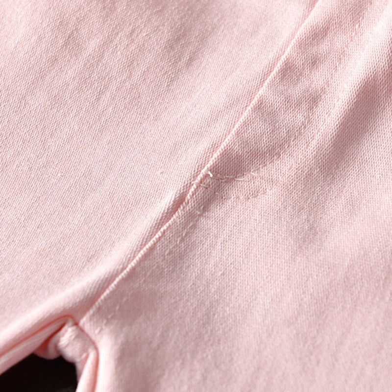 Летние Новые Стильные расклешенные брюки для малышей джинсы с кисточками