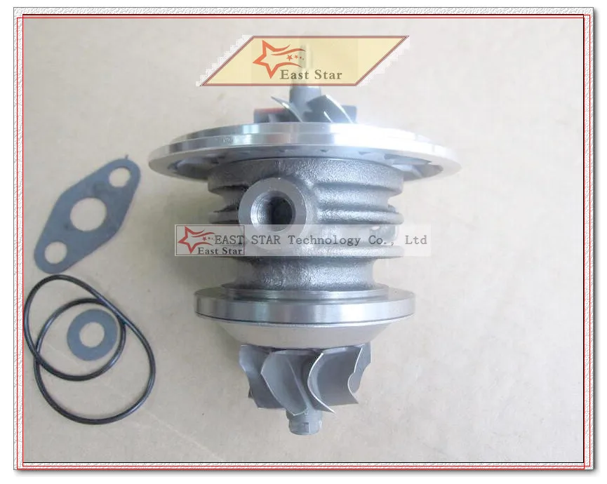 Турбокартридж CHRA GT1544S 700830 -0003 Для Renault Clio Espace Kangoo I Laguna Megane Scenic Brava F9Q F8Q 1.9L