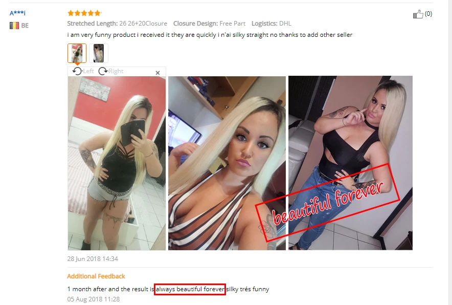 BOBBI темные корни платиновой блондинки из 1B 613 пряди с фронтальной бразильский-Реми прямые человеческие волосы 4x13 Кружева Фронтальные