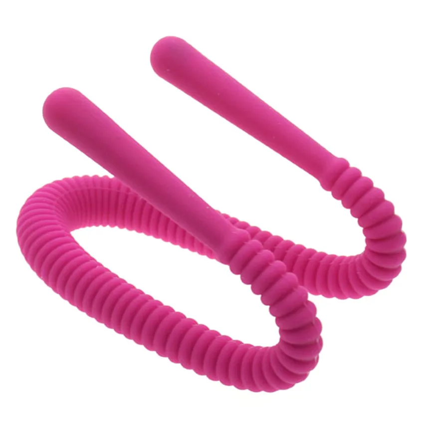 Фалататоры для вагины Женский мастурбатор Анальный расширитель силиконовое