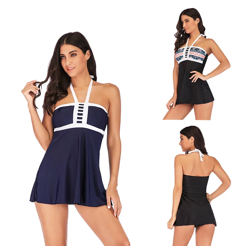 Pad biquini купальник женский раздельный бикини с высокой талией наборы 2019 купальники