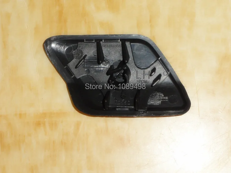 1 шт. насадка для мойки переднего бампера Ford Mondeo MK4 2007 2009|front bumper cover|bumper covercover front |