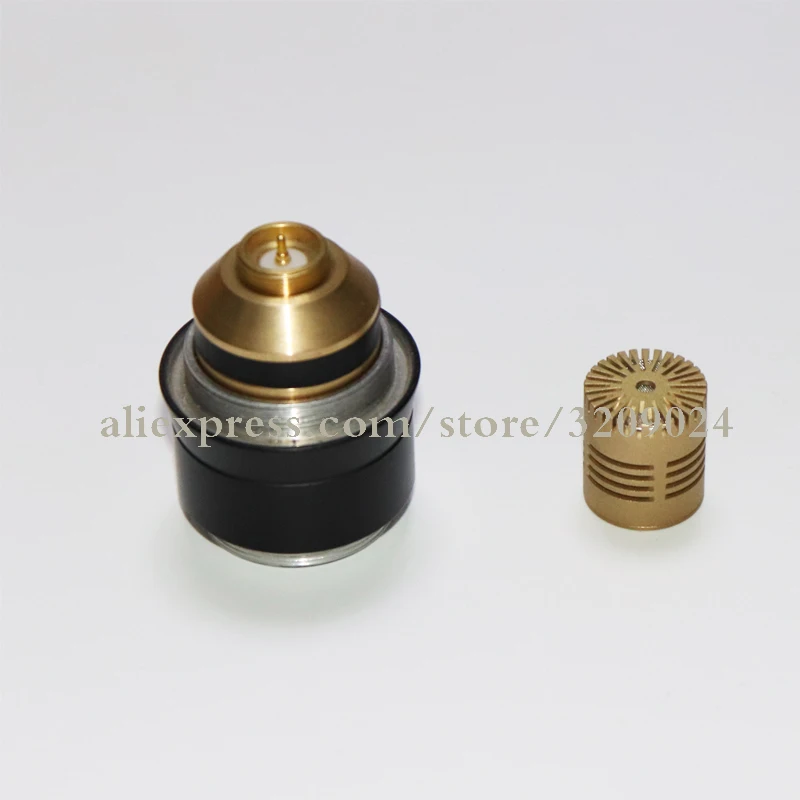 Картридж для микрофона Shure PGX58 PGX24 SLX24 SM58 87A 288 KSM9|Микрофоны| |