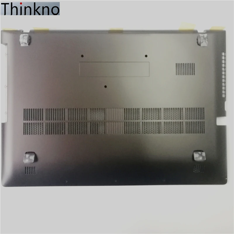 Ideapad Z510 C верхняя крышка AP0T2000500 90203995/нижняя базовая крышка нижний чехол коричневый AP0T2000100 90204001