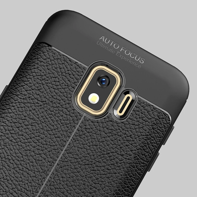 Xinwen роскошный ТПУ чехол для телефона capinha etui coque cover samsung galaxy j2 Core силиконовые