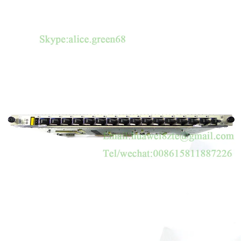 Оригинальная плата с 16 портами Hua wei GPFD для MA5680T MA5683T MA5608T GPON OLT | Мобильные телефоны