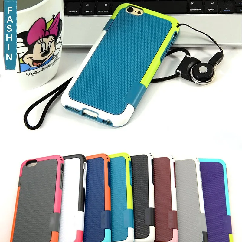 Высококачественный силиконовый чехол для iphone X 5 6 6s 7 8 Plus тонкий защитный телефона