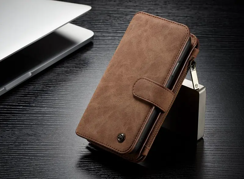 Кошелек чехол для телефона для samsung Note10+ 9 8 S10 e 5g S9 S8 plus S7 Edge Coque роскошный кожаный Fundas Etui Чехлы аксессуары сумка