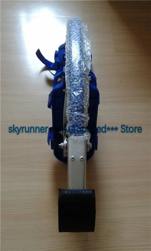 Skyrunner для людей весом 66~ 110 фунтов/30~ 50 кг синие ходули для прыжков/skyrunner/Обувь для прыжков/Обувь для полета/упражнения и фитнеса