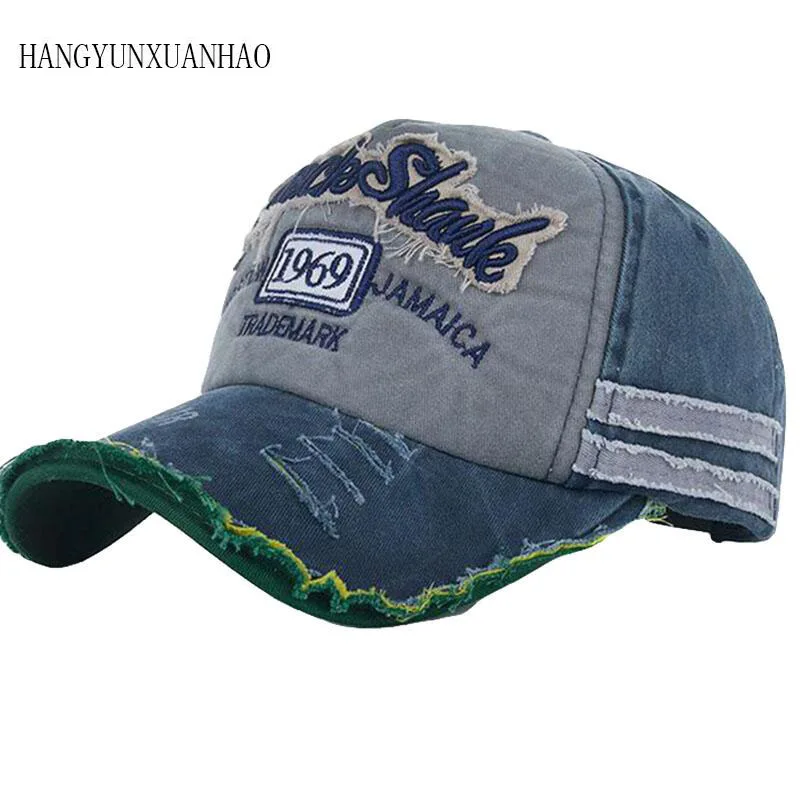 

Fashion letter Washed Baseball Cap Women Outdoor Caps Male Female Baseball Cap Sport Hat Unisex Bone Snapback Caps Women Gorras