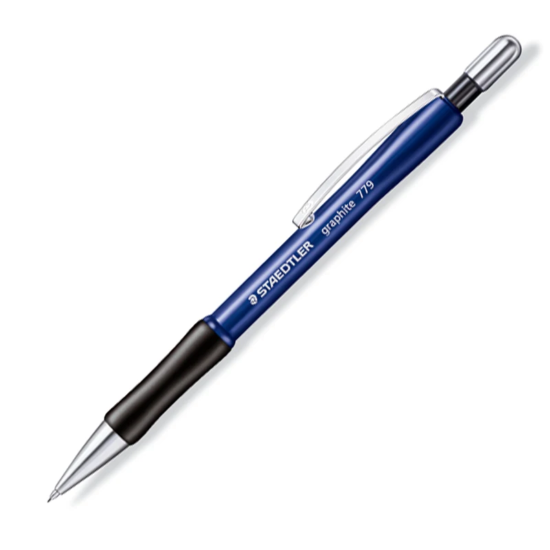 Немецкий механический карандаш Staedtler автоматический 0 5 мм/0 7 мм для офиса 779