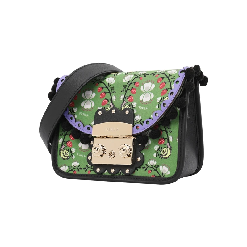 FURLA metropose BNX9 Сумка Кроссбоди BNX9|Сумки с ручками| |
