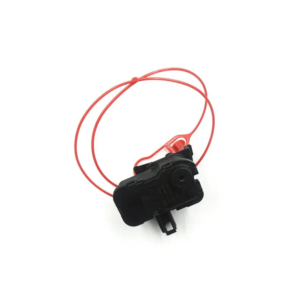 Двигатель привода замка топливного бака для SEAT Leon / VW Golf Cabriolet Touareg T Roc SKODA Fabia Octavia