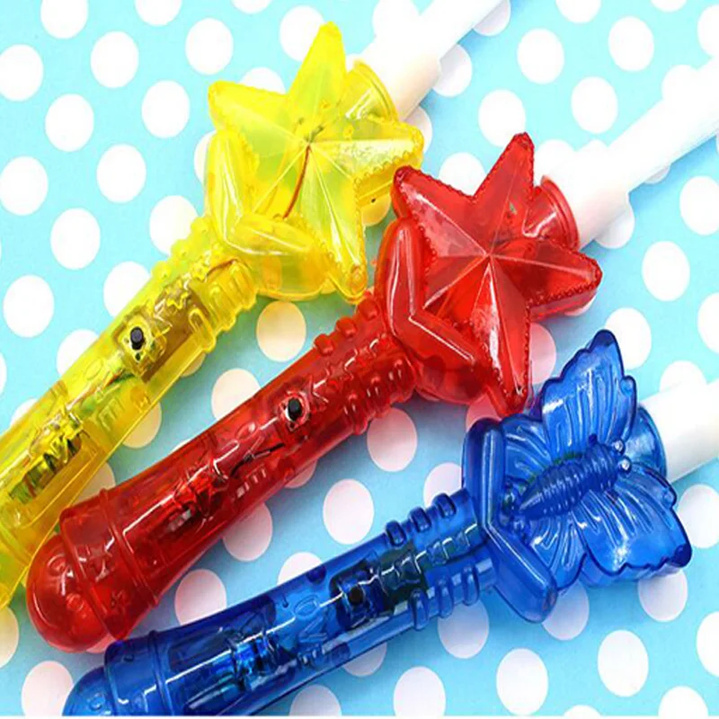 LED вечерние/игрушки Led/неоновая палочка светильник аксессуары для Хэллоуина