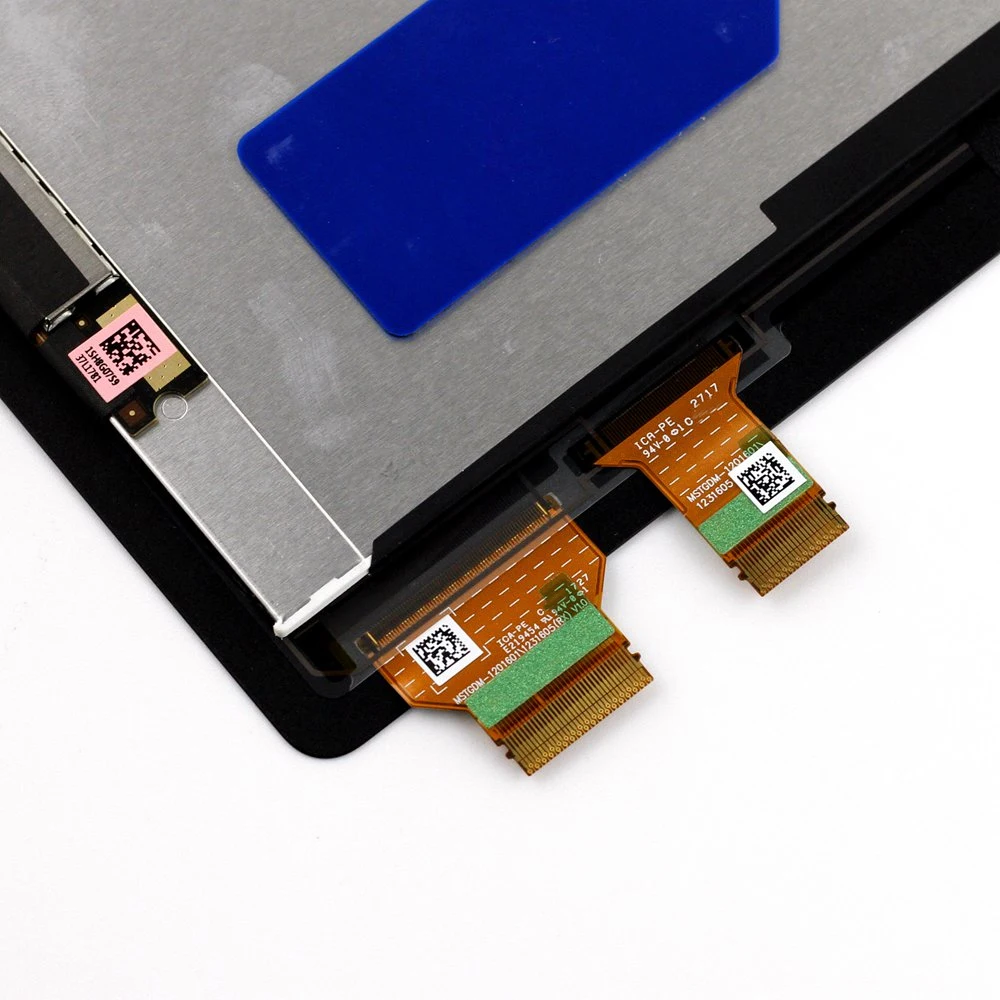 AAA + ЖК-дисплей для Microsoft Surface Pro 5 1796 Pro5 Pro6 1807 Lcd | Компьютеры и офис
