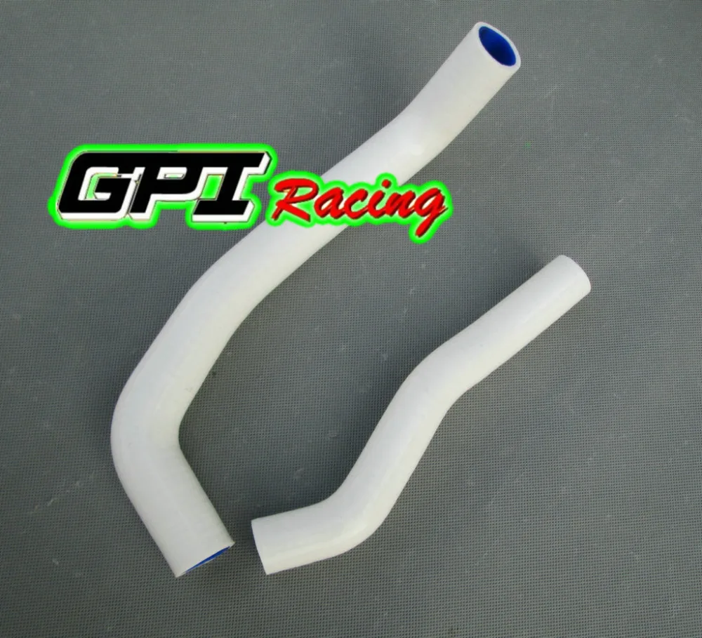 Силиконовый шланг радиатора GPI для Kawasaki KFX 400 KFX400 2003 2008 2004 2005 2006 2007 03 04 05 06 07 08