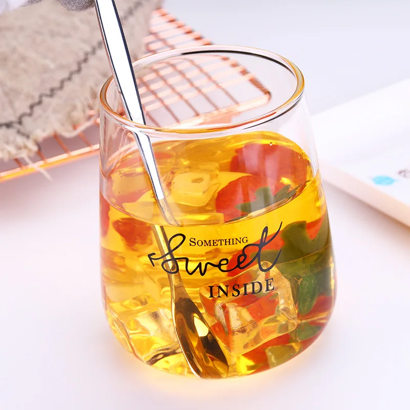 Высокое качество с длинной ручкой 304 нержавеющая сталь кофейная ложка Мороженое