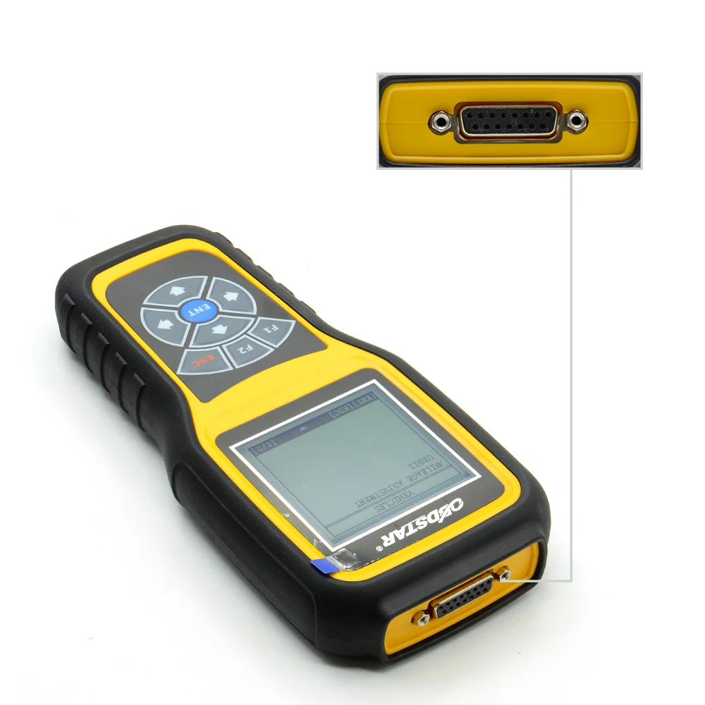 OBDSTAR X300M OBDII коррекция одометра X300 M инструмент для диагностики пробега (все