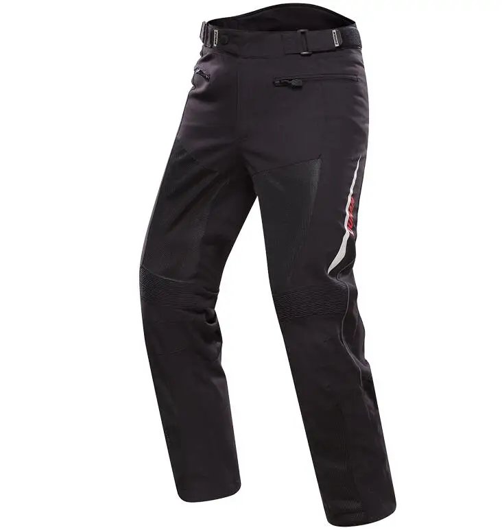 2016 New style DUHAN DK-016 Motorcycle racing pants Motorbike anti-wrestling kinght riding Men locomotive cycling clothes | Автомобили и