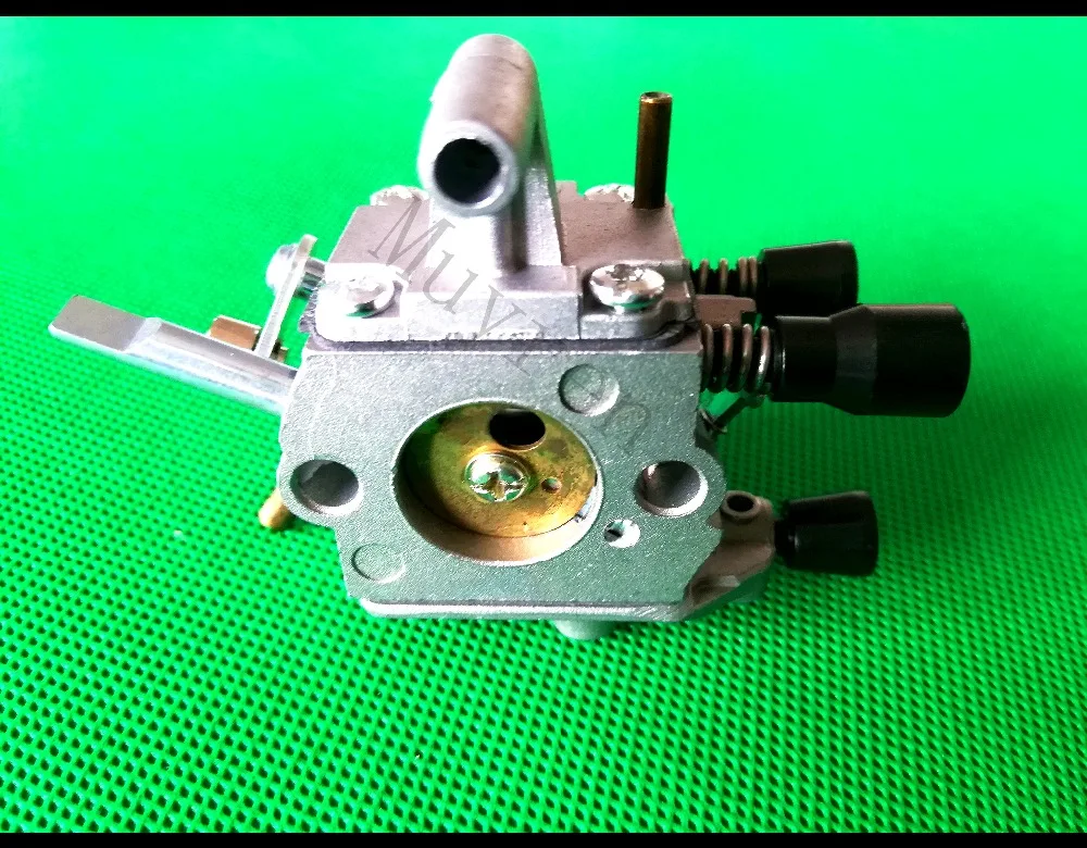 Карбюратор ДЛЯ ТРИММЕРА STIHL FS120 FS200 FS200R FS250 FS300 FS350 4134 120 0653 |