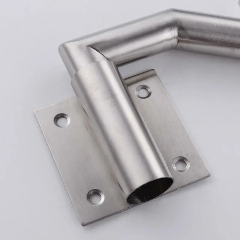 Вешалка для одежды из нержавеющей стали с держателем подвесная система сушки