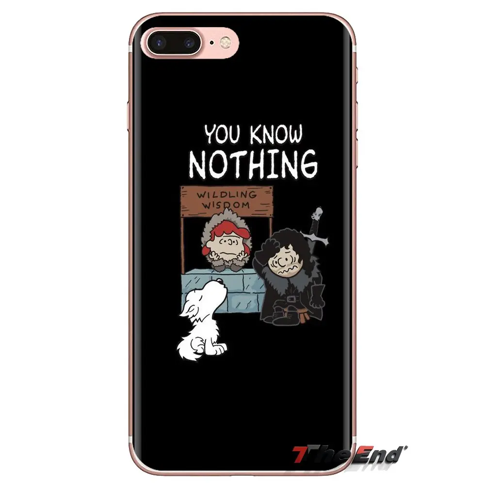 Jon Snow Game of Thrones GOT Art Mobile Phone Case For LG G3 G4 Mini G5 G6 G7 Q6 Q7 Q8 Q9 V10 V20 V30 X Power 2 3 K10 K4 K8 2017 |