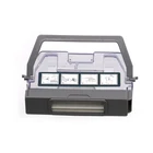 Фильтр пылесборника для пылесоса ecovacs deebot OZMO Slim 10 Запчасти для робота-пылесоса Замена уборочной швабры