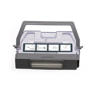 Фильтр пылесборника для пылесоса ecovacs deebot OZMO Slim 10 Запчасти для робота-пылесоса Замена уборочной швабры