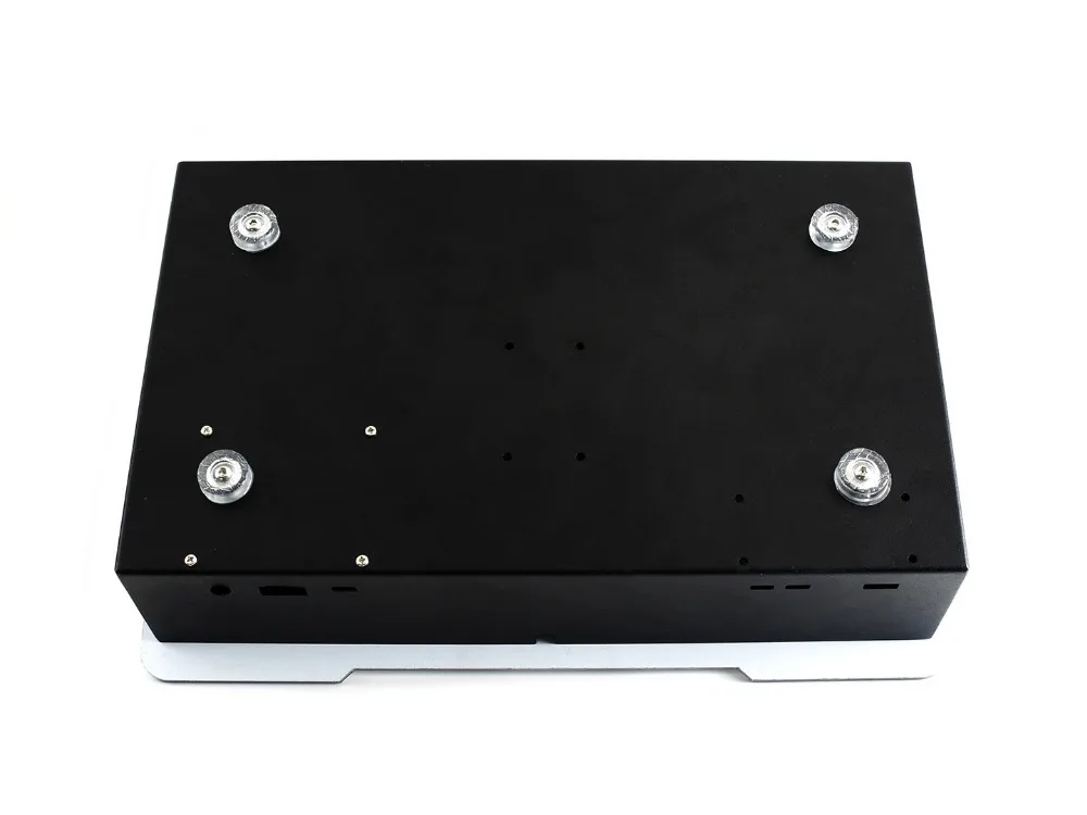 Waveshare Arcade D 1P USB аркадная коробка управления для Raspberry Pi/PC/Notebook/OTG Android Phone/Tablet/Smart TV 1